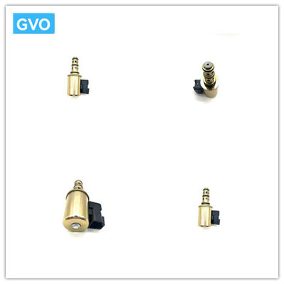 YT35V00006F1 Τμήματα εκσκαφέα για ηλεκτροσυσσωματική βαλβίδα υδραυλικής αντλίας SK60SR SK70SR SK75SR SK80CS SK80MSR
