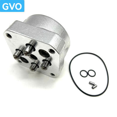 9233096 Τμήματα εκσκαφικών μηχανών CP-H0101 ZAX70 ZAX120 ZAX200 ZAX240 ZAX330 ZAX360 ZAX450 Συγκρότημα αλουμινίου καθίσματος