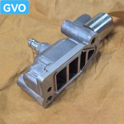 244-3114 Carter E966 E972 E980 E982 E986 E994h E525B E621H E924G E928H Συγκρότημα βαλβίδας ρύθμισης