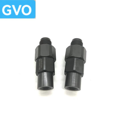 416-7101 Τμήματα εκσκαφέων E312 E320D C6.4 Υψηλής πίεσης κοινή σιδηροδρομική βαλβίδα ανακούφισης πίεσης βαλβίδα ελέγχου βαλβίδα υπερχείλισης κοινή σιδηροδρομική βαλβίδα