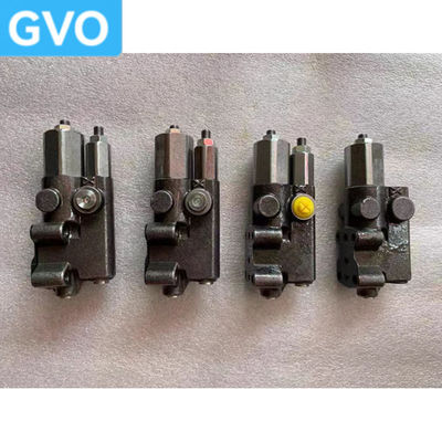 259-0907 Τμήματα εξορυκτών Carter E330D E336D E340D E345C E345D E349D C9/C13 Φανατική αντλία Σολενοειδή βαλβίδα