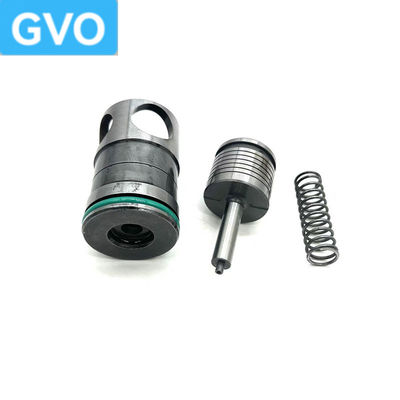 P/N-XCB11290-000-00 Διοπτική βαλβίδα πίεσης Κεντρικά εξαρτήματα σκάφους Komatsu PC200 220 240-8 Διανομή Επιστροφή πετρελαίου Διανομή βαλβίδας ελέγχου