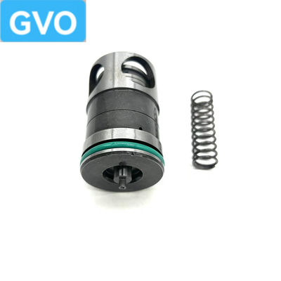 P/N-XCB11290-000-00 Διοπτική βαλβίδα πίεσης Κεντρικά εξαρτήματα σκάφους Komatsu PC200 220 240-8 Διανομή Επιστροφή πετρελαίου Διανομή βαλβίδας ελέγχου