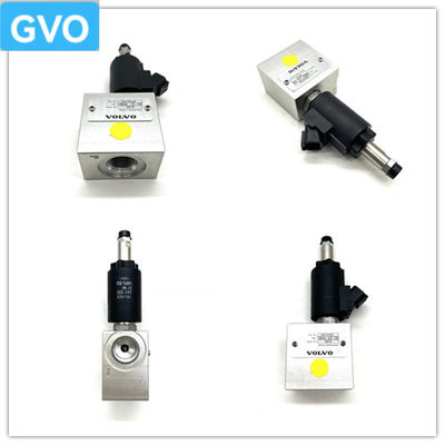 14616529 Τμήματα εξορυκτών EC360 EC460 EC380 υδραυλική αντλία ανεμιστήρα