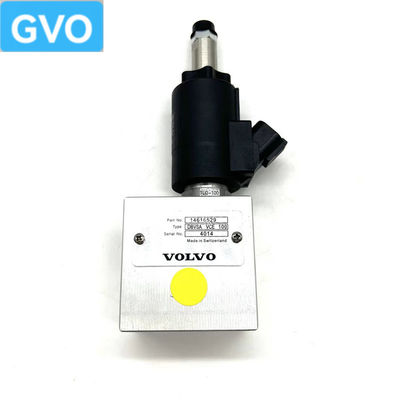 14616529 Τμήματα εξορυκτών EC360 EC460 EC380 υδραυλική αντλία ανεμιστήρα