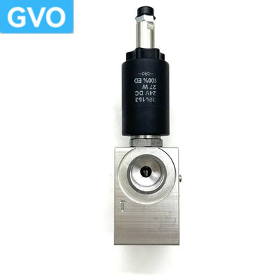 14616529 Τμήματα εξορυκτών EC360 EC460 EC380 υδραυλική αντλία ανεμιστήρα