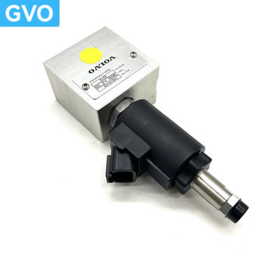 14616529 Τμήματα εξορυκτών EC360 EC460 EC380 υδραυλική αντλία ανεμιστήρα