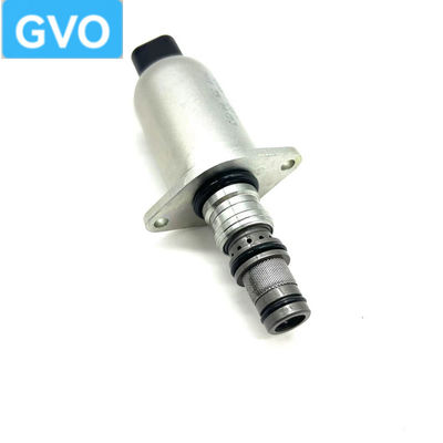 Τ336-321 Sany εξαρτήματα εξορυκτών SY195 SY205 SY215C Μεγάλη υδραυλική αντλία αναλογική βαλβίδα σολενοειδούς