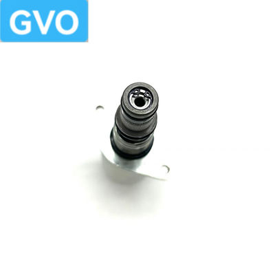Τ336-321 Sany εξαρτήματα εξορυκτών SY195 SY205 SY215C Μεγάλη υδραυλική αντλία αναλογική βαλβίδα σολενοειδούς