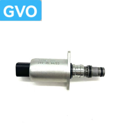 Τ336-321 Sany εξαρτήματα εξορυκτών SY195 SY205 SY215C Μεγάλη υδραυλική αντλία αναλογική βαλβίδα σολενοειδούς
