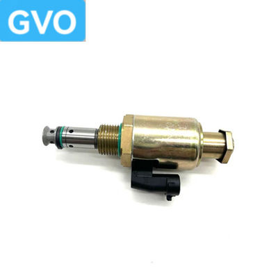 1225053 122-5053 Τμήματα εξορυκτών Carter E320c E325 E336 Μία υδραυλική αντλία πετρελαίου