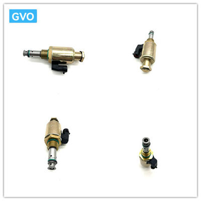 1225053 122-5053 Τμήματα εξορυκτών Carter E320c E325 E336 Μία υδραυλική αντλία πετρελαίου