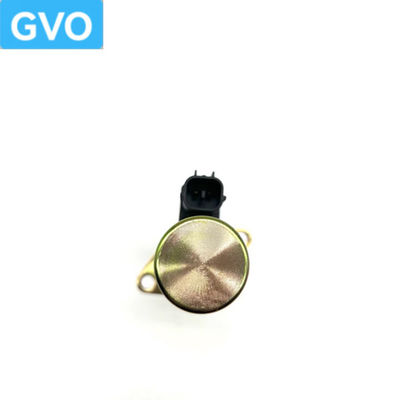 YT35V000004F1 Τμήματα εκσκαφέα Kobelco SK60SR SK75SR SK80CS SK70SR Αναλογικό πιλότος Ασφάλεια κλειδαριά Σολενοειδής βαλβίδα Υδραυλική αντλία Σολενοειδής βαλβίδα