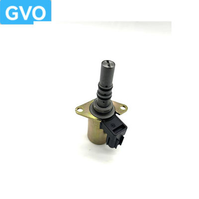 YT35V000004F1 Τμήματα εκσκαφέα Kobelco SK60SR SK75SR SK80CS SK70SR Αναλογικό πιλότος Ασφάλεια κλειδαριά Σολενοειδής βαλβίδα Υδραυλική αντλία Σολενοειδής βαλβίδα