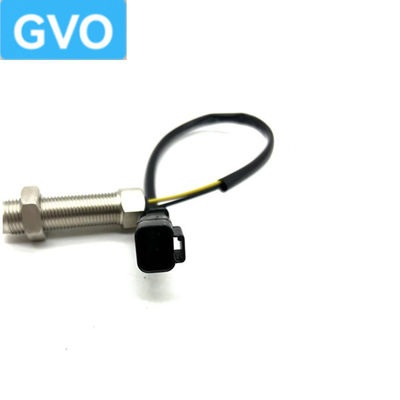 189-5746 318-1181 Τμήματα εξορυκτών Carter E312 E320 E323 E336 αισθητήρας ταχύτητας