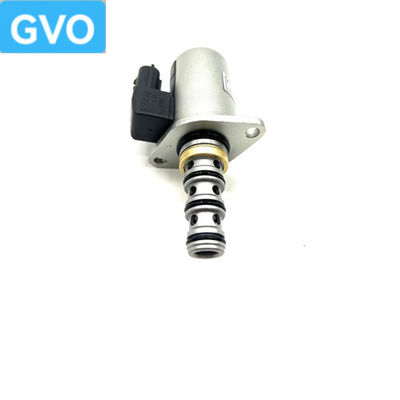 KWE5K-50/G24DB50 Ηλεκτρομαγνητική βαλβίδα ασφαλείας υδραυλικής αντλίας εκσκαφέα για SK200-8 SK170-8 SK210-8