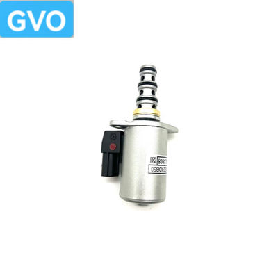 KWE5K-50/G24DB50 Ηλεκτρομαγνητική βαλβίδα ασφαλείας υδραυλικής αντλίας εκσκαφέα για SK200-8 SK170-8 SK210-8