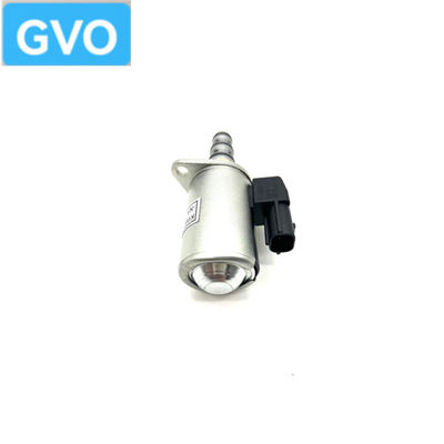 KWE5K-50/G24DB50 Ηλεκτρομαγνητική βαλβίδα ασφαλείας υδραυλικής αντλίας εκσκαφέα για SK200-8 SK170-8 SK210-8