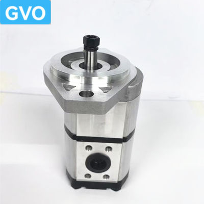 DX140W Κωνικό γρανάζι Μηχανουργικά εξαρτήματα 31QB-30130 Αντλία πιλότου εκσκαφέα
