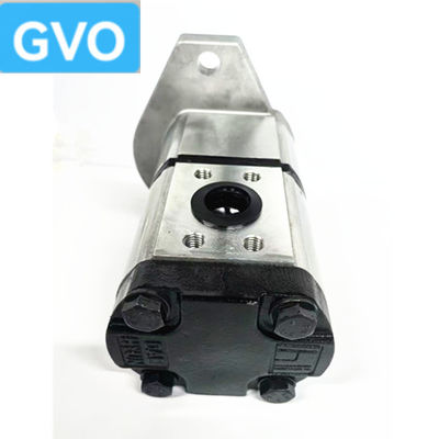 Τμήματα μηχανημάτων μηχανικής 31QB-30130 αντλία μηχανημάτων εξορυκτών αντλία πιλότος αντλία