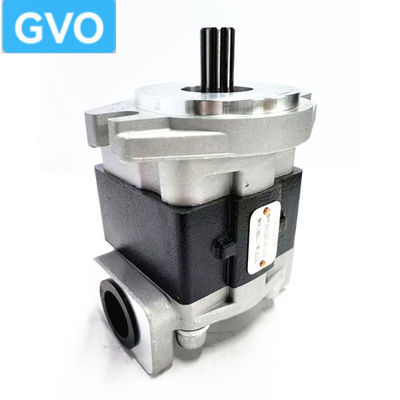 SGP1A27F2H9-L309CΕρπυστριοφόρο εκσκαφέας, Shimadzu 27 εκτόπισμα, πίσω κάλυμμα, πλευρική είσοδος, πλευρική έξοδος, αριστερή περιστροφή 	Αντλία γραναζιών εκσκαφέα