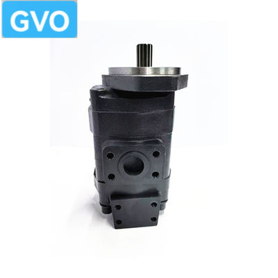 14524927 Εκσκαφέας Volvo 140 υδραυλική αντλία γραναζωτή αντλία πιλότου