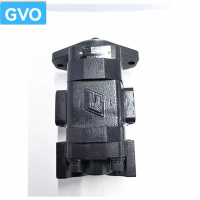 14524927 Εκσκαφέας Volvo 140 υδραυλική αντλία γραναζωτή αντλία πιλότου