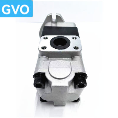 Εκσκαφέας Sunward 90 Υδραυλική Αντλία Γρανάζι Pilot Pump Σειράς CBHY Αντλία Λαδιού Γρανάζι SGP1A30L936M