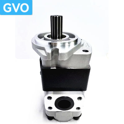 Εκσκαφέας Sunward 90 Υδραυλική Αντλία Γρανάζι Pilot Pump Σειράς CBHY Αντλία Λαδιού Γρανάζι SGP1A30L936M