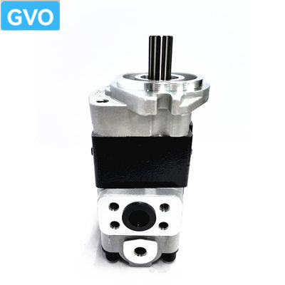 Εκσκαφέας Sunward 90 Υδραυλική Αντλία Γρανάζι Pilot Pump Σειράς CBHY Αντλία Λαδιού Γρανάζι SGP1A30L936M