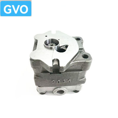 Τμήματα εκσκαφέα Yanmar 30 Yuchai 35 0847402 βοηθητική αντλία υδραυλική ουρά αντλία ελαστικό αντλία αντλία πιλότος αντλία