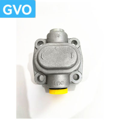 Ανταλλακτικά εκσκαφέα Hitachi EX55 Yuchai 55 60 Kaiyuan 55 60 αντλία πιλότου PVK-2B-505 οδοντωτή αντλία πιλότου