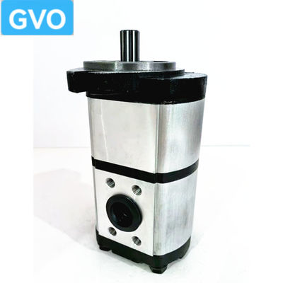 31QB-30130 Ανταλλακτικά εκσκαφέα Doosan 130 DH140 εκσκαφέας τροχού γρανάζι αντλία υδραυλικού συστήματος ουράς αντλία πιλότου