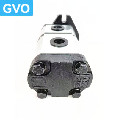 31QB-30130 Ανταλλακτικά εκσκαφέα Doosan 130 DH140 εκσκαφέας τροχού γρανάζι αντλία υδραυλικού συστήματος ουράς αντλία πιλότου