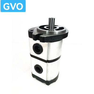 31QB-30130 Ανταλλακτικά εκσκαφέα Doosan 130 DH140 εκσκαφέας τροχού γρανάζι αντλία υδραυλικού συστήματος ουράς αντλία πιλότου