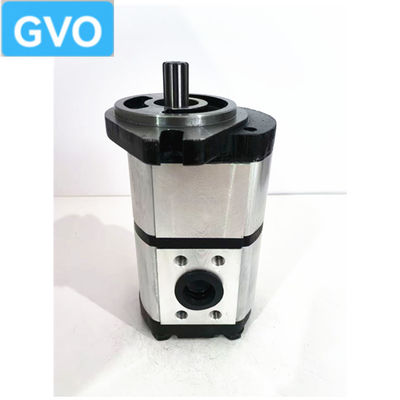 31QB-30130 Ανταλλακτικά εκσκαφέα Doosan 130 DH140 εκσκαφέας τροχού γρανάζι αντλία υδραυλικού συστήματος ουράς αντλία πιλότου