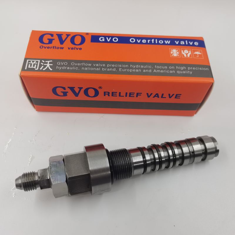 708-2L-04713 ΛΣ βαλβίδα για PC350-6 PC400-6 Υδραυλικά εξαρτήματα αντλίας
