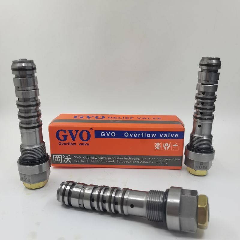 708-2G-03910 LS βαλβίδα για υδραυλική αντλία