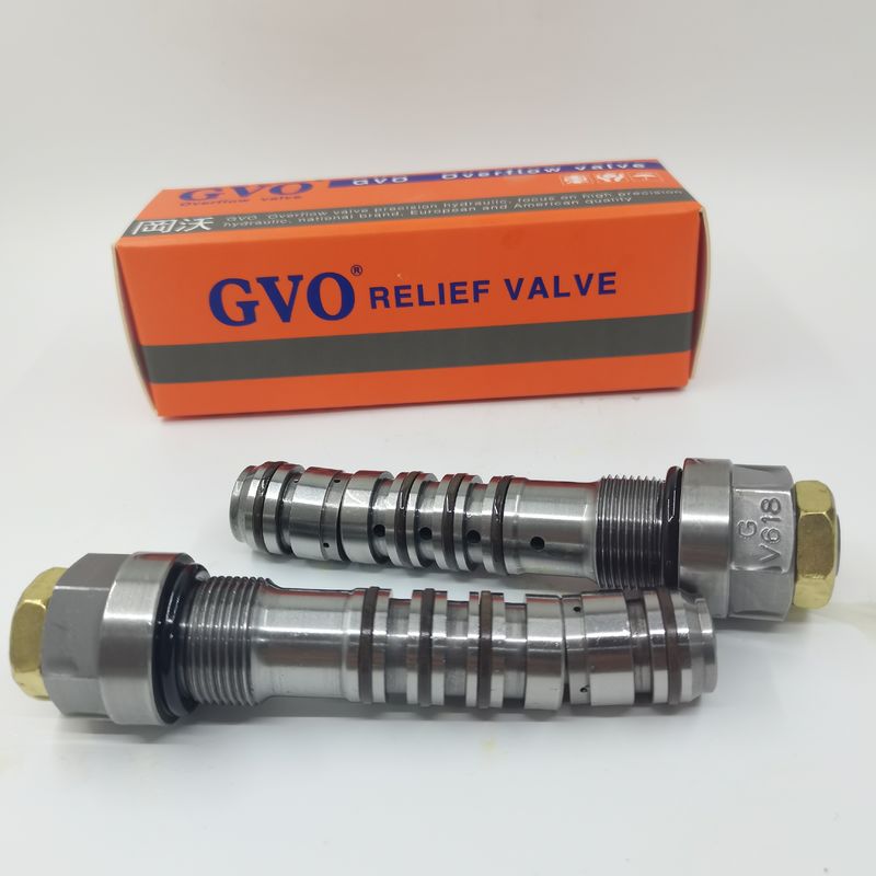 708-2G-03910 LS βαλβίδα για PC450-7 PC450-8 Υδραυλική αντλία Μέρη