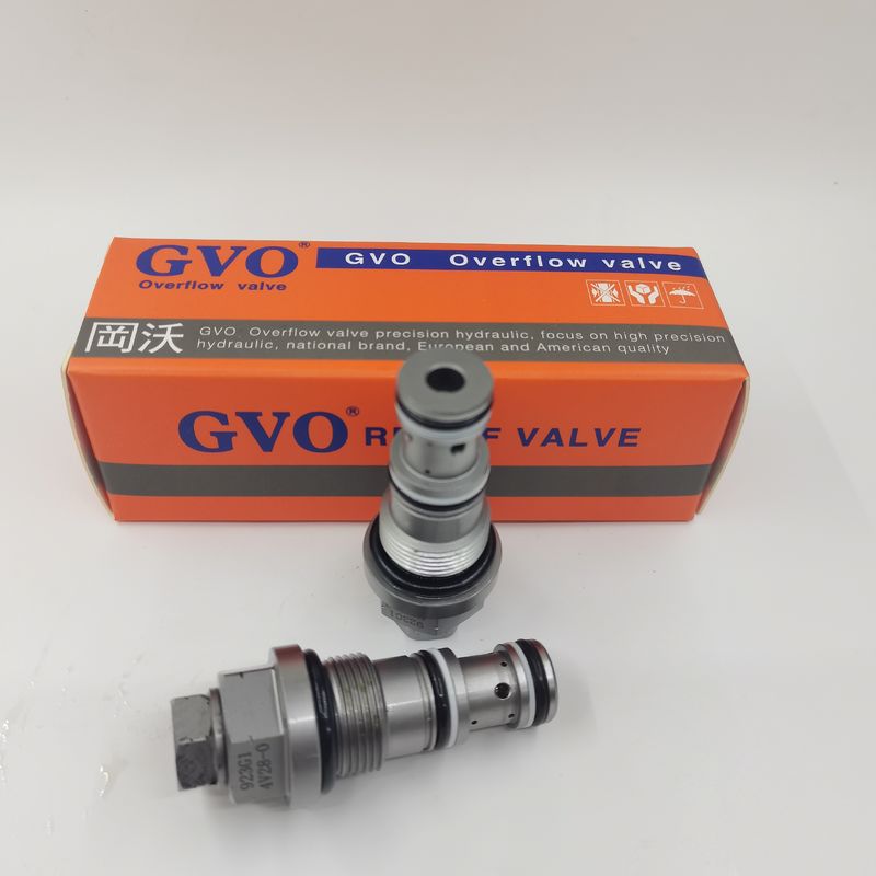 723-32-56100 βαλβίδα εκφόρτωσης PC200-6 PC300-6 PC350-6 PC400/450-6