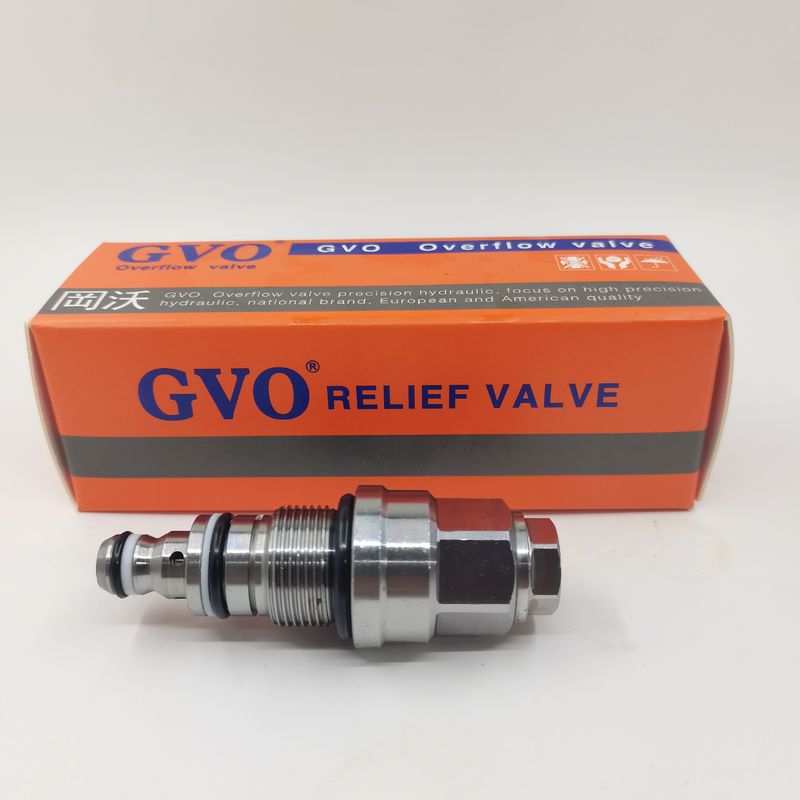 723-20-70500 KOMATSU PC60 PC70 PC75UD PC75UU PC78US Υδραυλική βαλβίδα ανακούφισης σκάφους