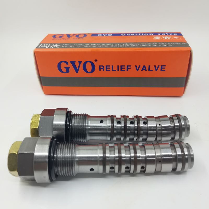 708-2L-06710 708-2G-03710 LS Ελέγχος ροής Βαλβίδα PC200-7/8 PC300-7