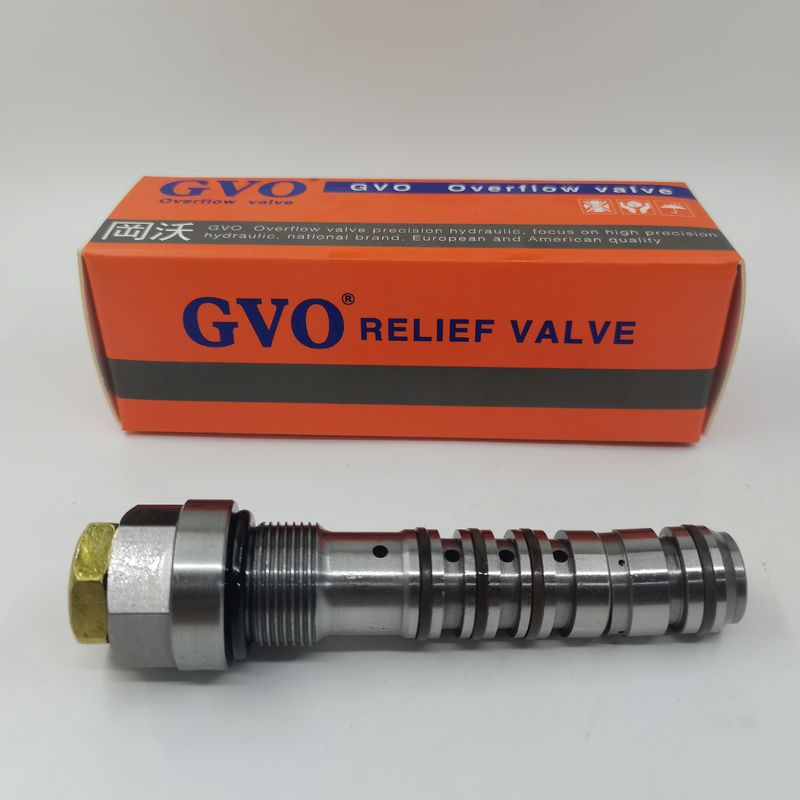 708-2L-06710 708-2G-03710 LS Βαλβίδα ελέγχου ροής Pc400-7 Pc450-7/8