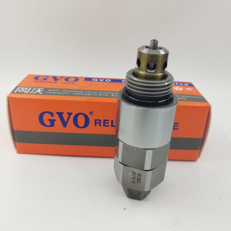 4358914 Βαλβίδα ανακούφισης για EX200-5 ZX200 ZX210-3 ZX230-3 ZX240-3