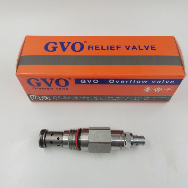 14506683 VOLVE Βαλβίδα ανακούφισης εξορυκτών EC360 EC460