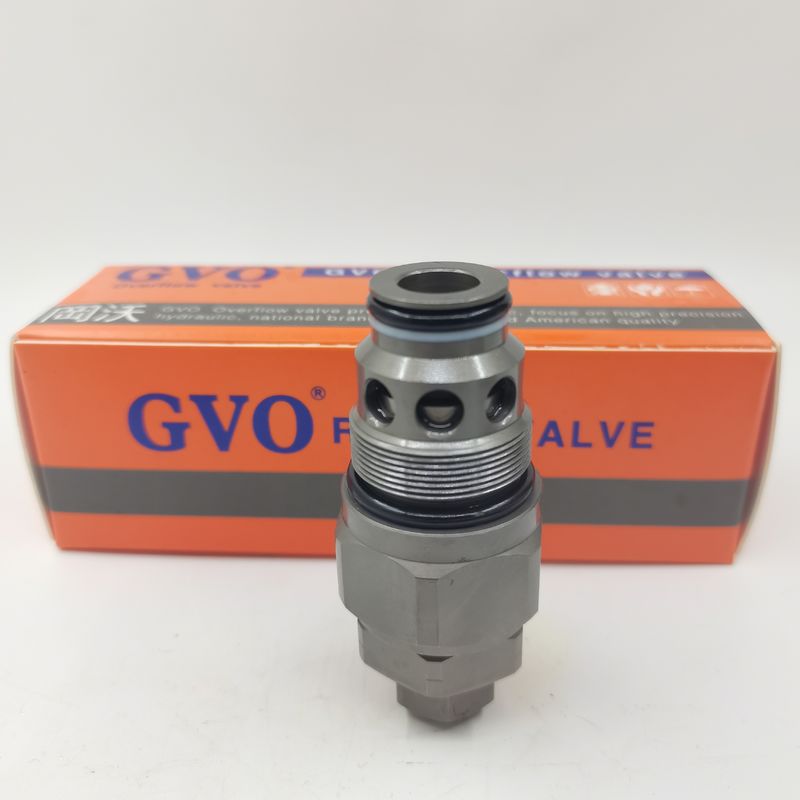 8230-34500 Βαλβίδα ανακούφισης εξορυκτήρα για VOLVO EC460 EC460B εξορυκτήρα Walking