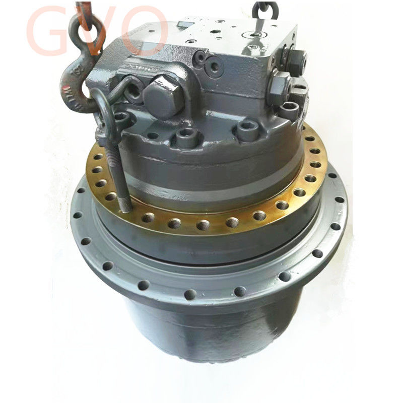 EC240 Εκσκαφέας ταξιδιωτικός κινητήρας Assy DH200-5/7 DH220-5 R210-7 EC210