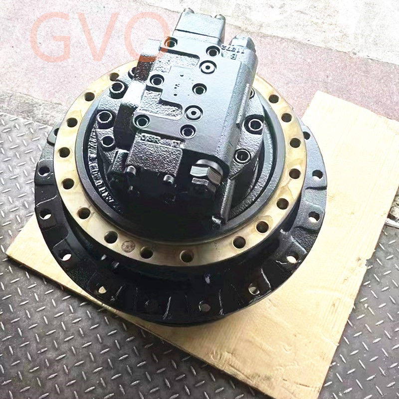Ε325D Εκσκαφέας Ταξιδιωτικός κινητήρας Ε329D Ταξιδιωτικός κινητήρας Assy 227-6138 227-6116 267-6796