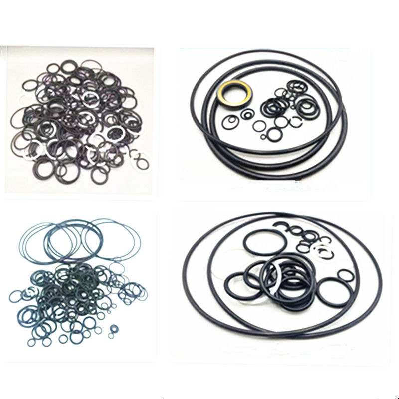 DH HD Hitachi Carterpillar Sumitomo Kato Kobelco Sany Excavator Boom Seal Kit Αντίσταση φθοράς