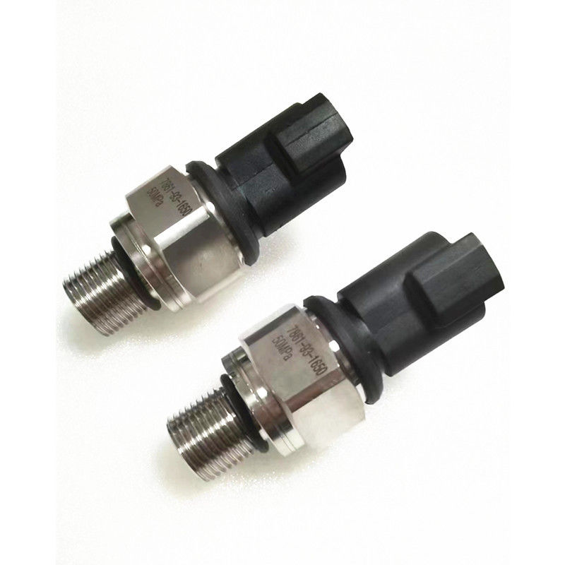 7863-93-1650 Komatsu Sensor Pressure Switch PC360-7 PC350-7 Ηλεκτρικά εξαρτήματα εξορυκτών